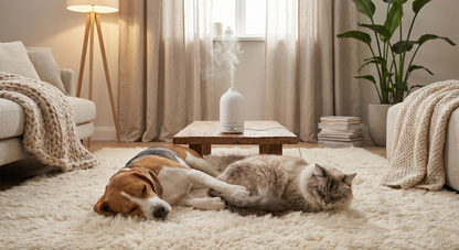 NeuroCalm™ K9 – Dyfuzor behawioralny dla psów