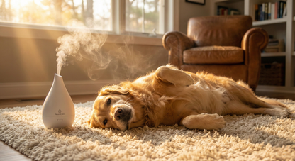 NeuroCalm™ K9 – Dyfuzor behawioralny dla psów